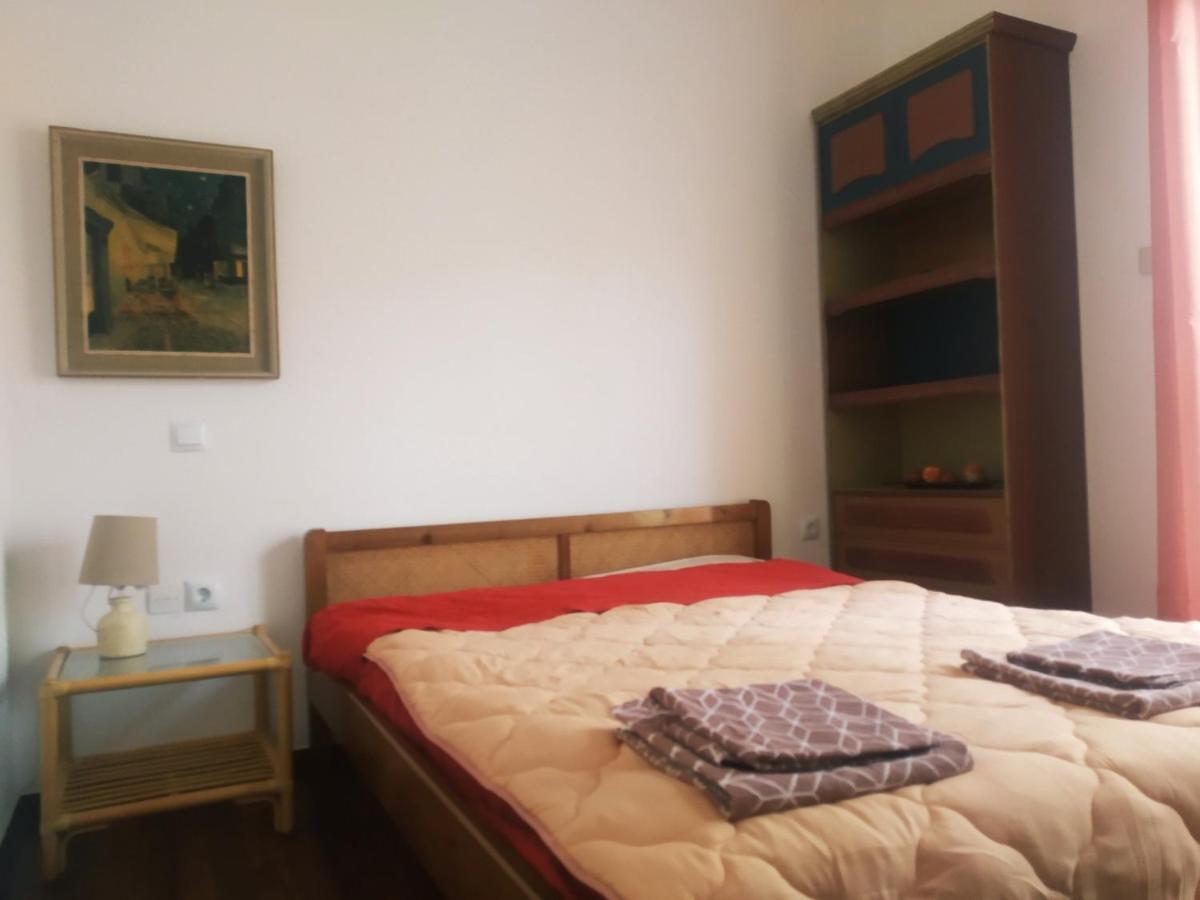 Experience An Easy Living Place Downtown In Atenas Exterior foto